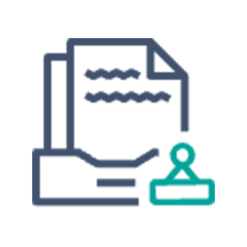 Rigorous Peer Review Icon