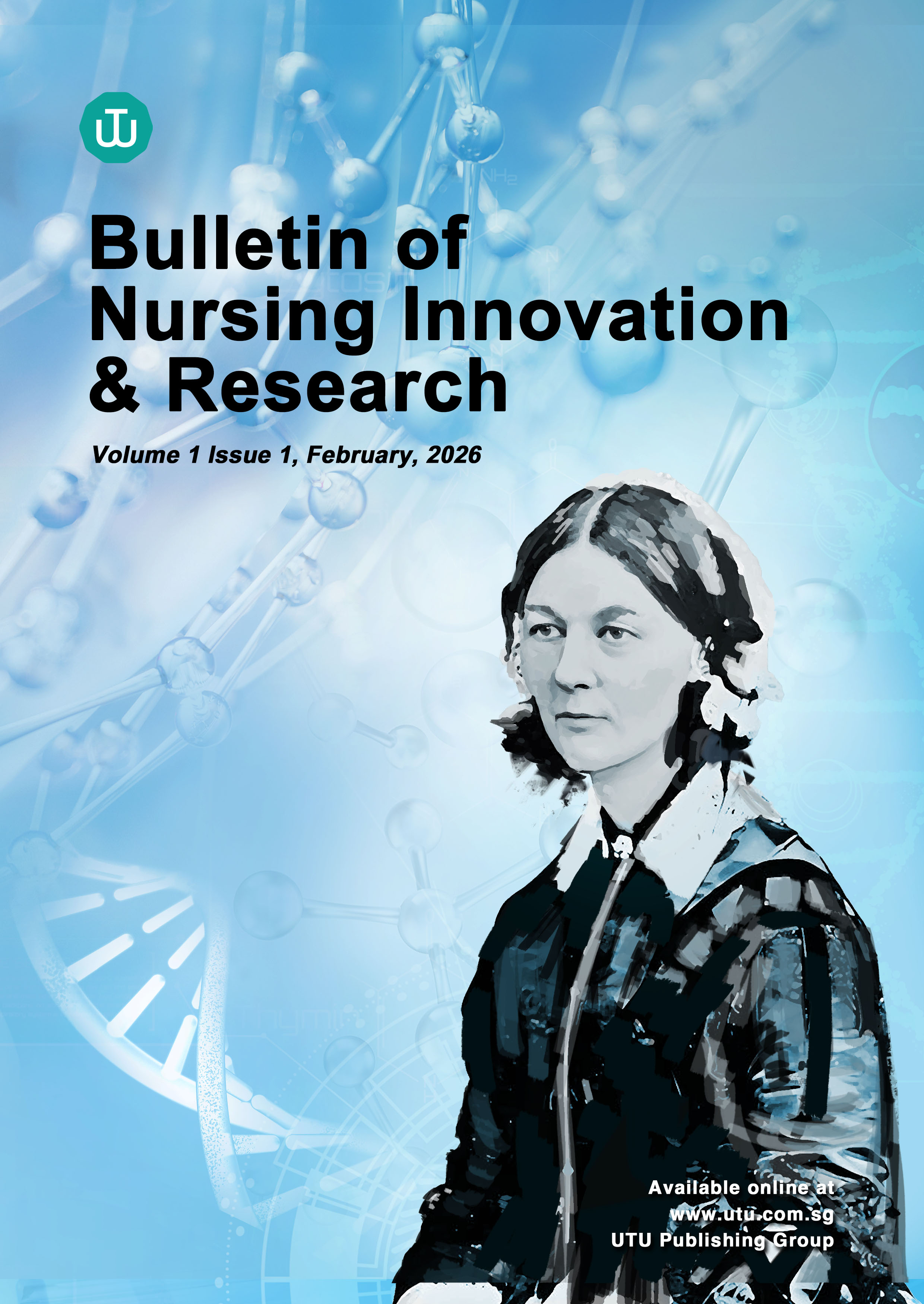 Bulletin of Nursing Innovation and Research