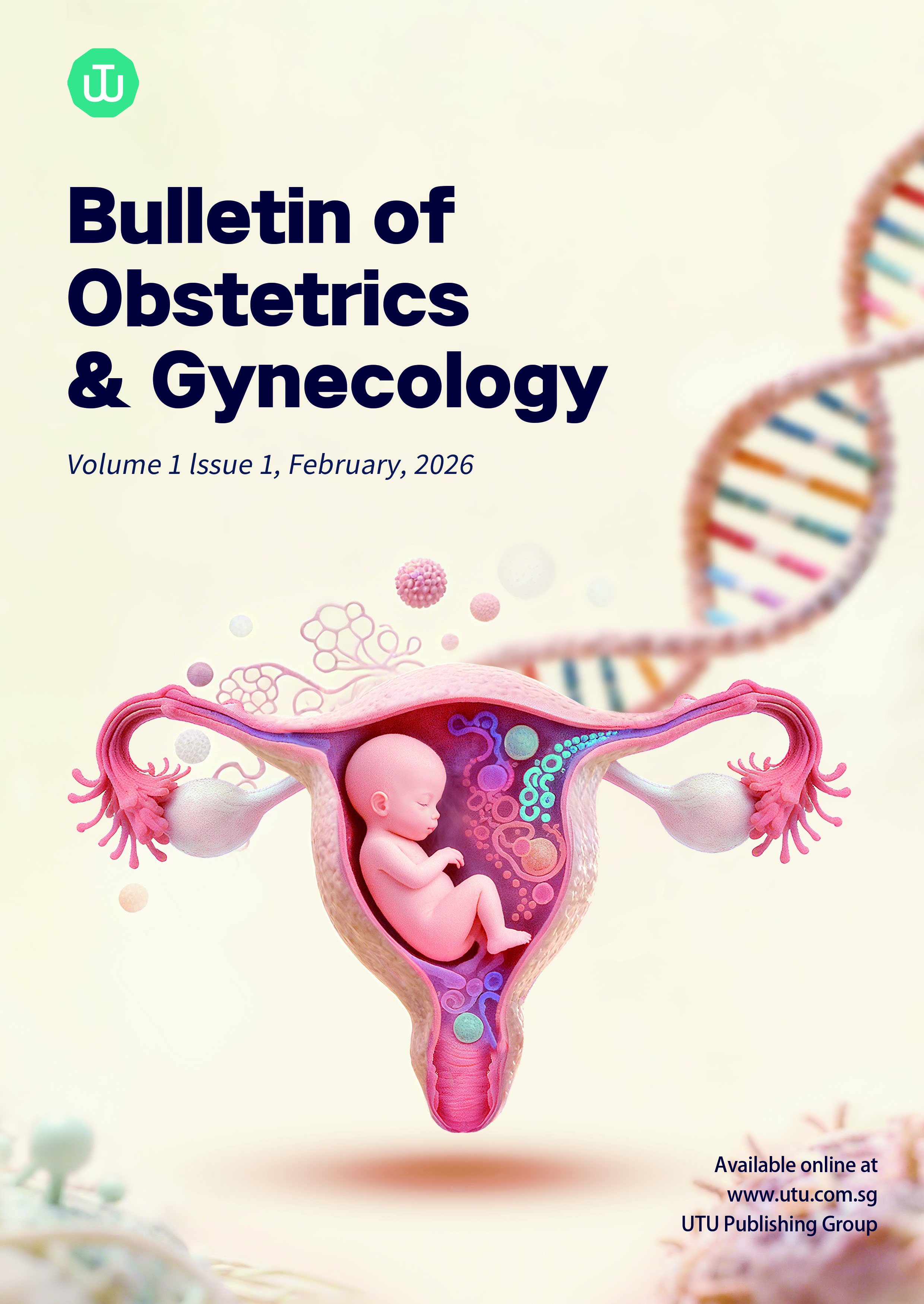 Bulletin of Obstetrics and Gynecology