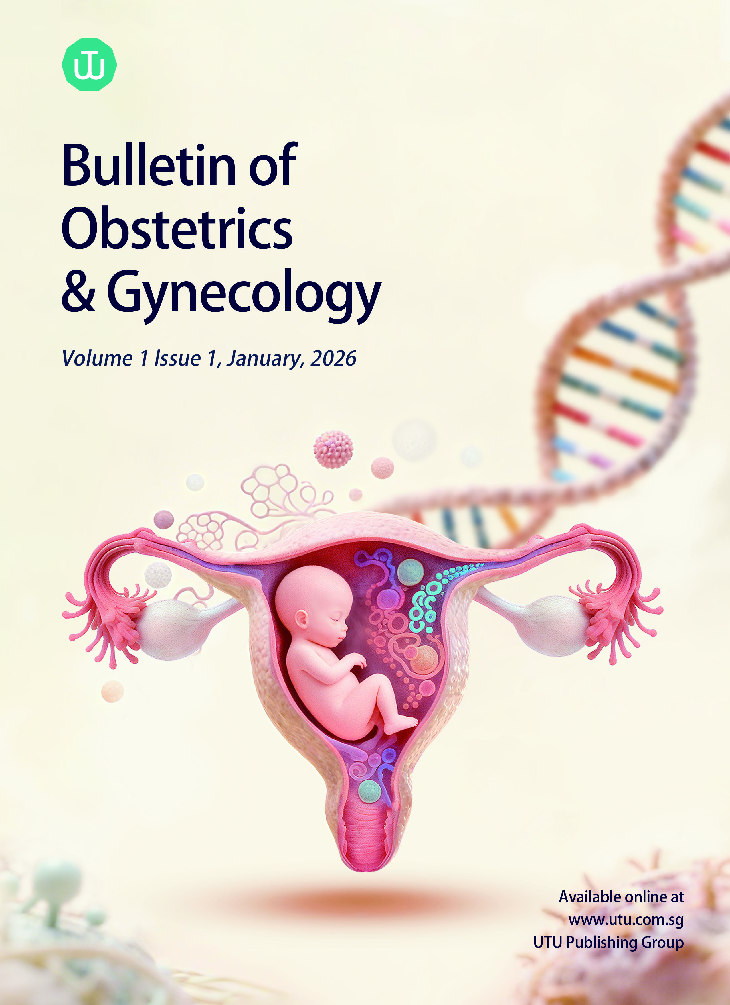 Bulletin of Obstetrics and Gynecology