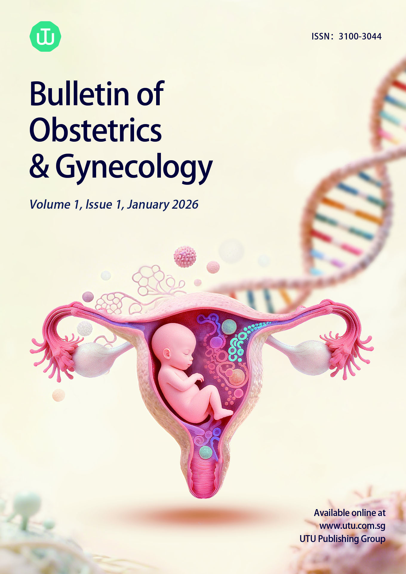 Bulletin of Obstetrics and Gynecology