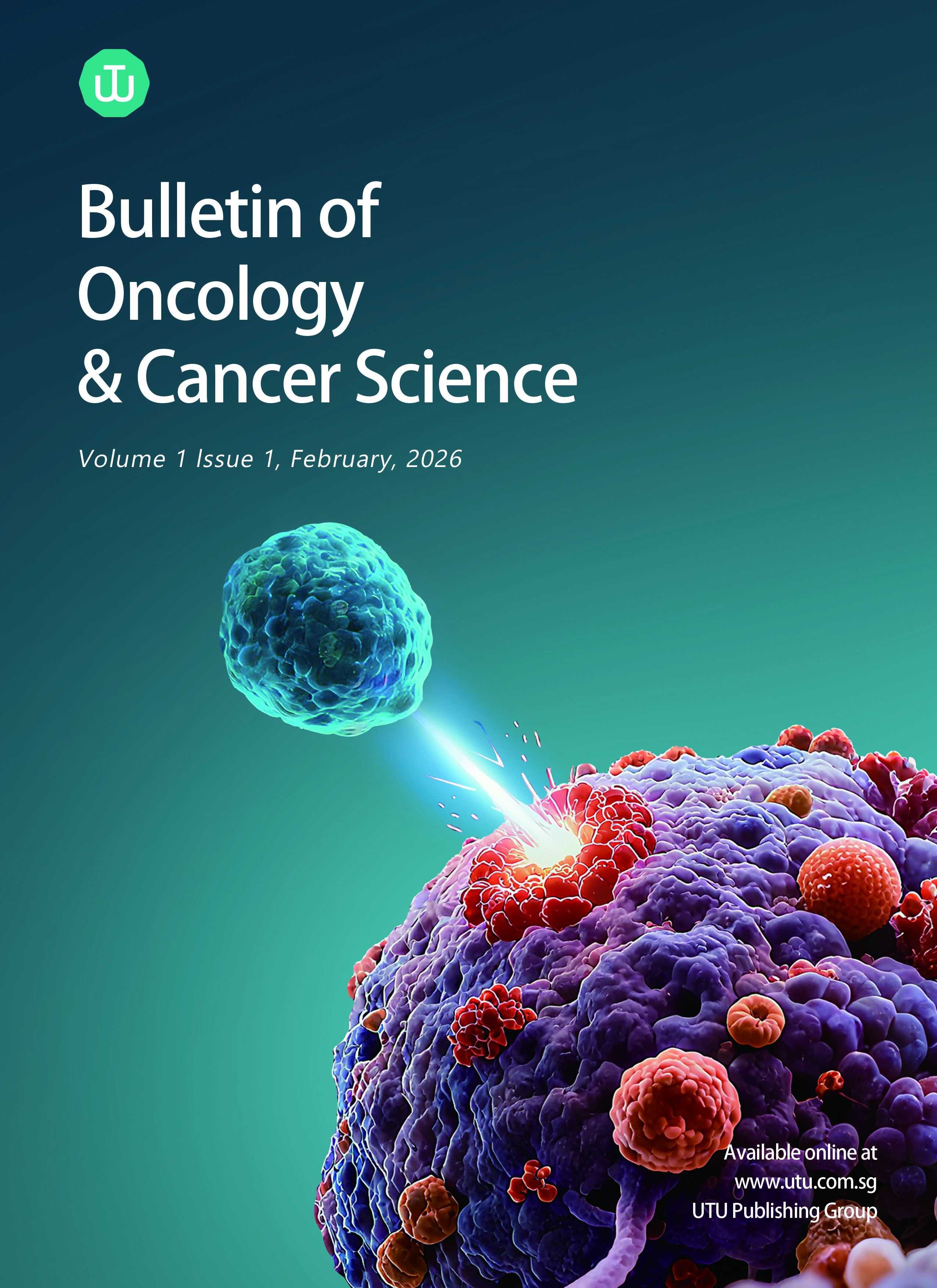 Bulletin of Oncology and Cancer Science