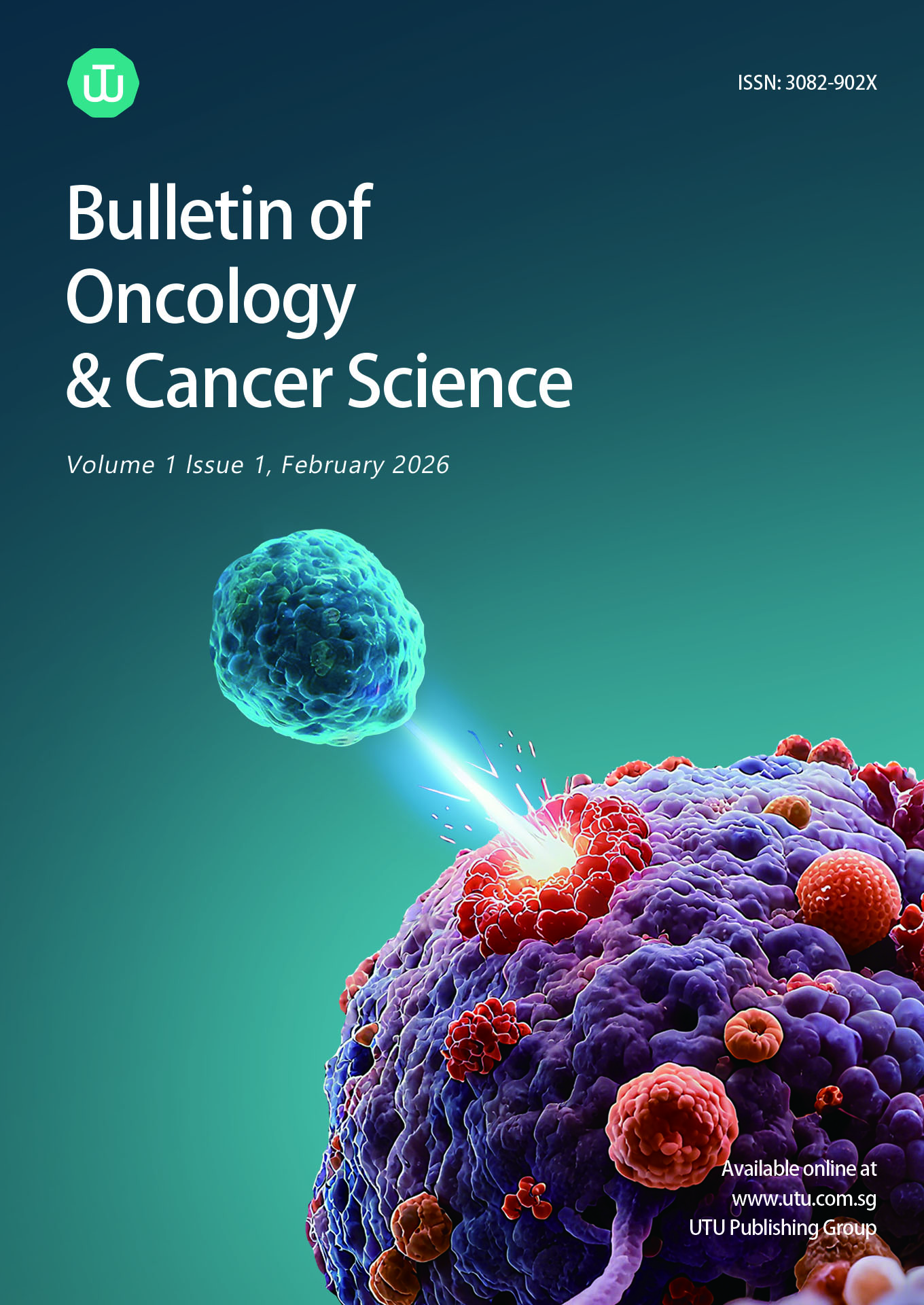 Bulletin of Oncology and Cancer Science