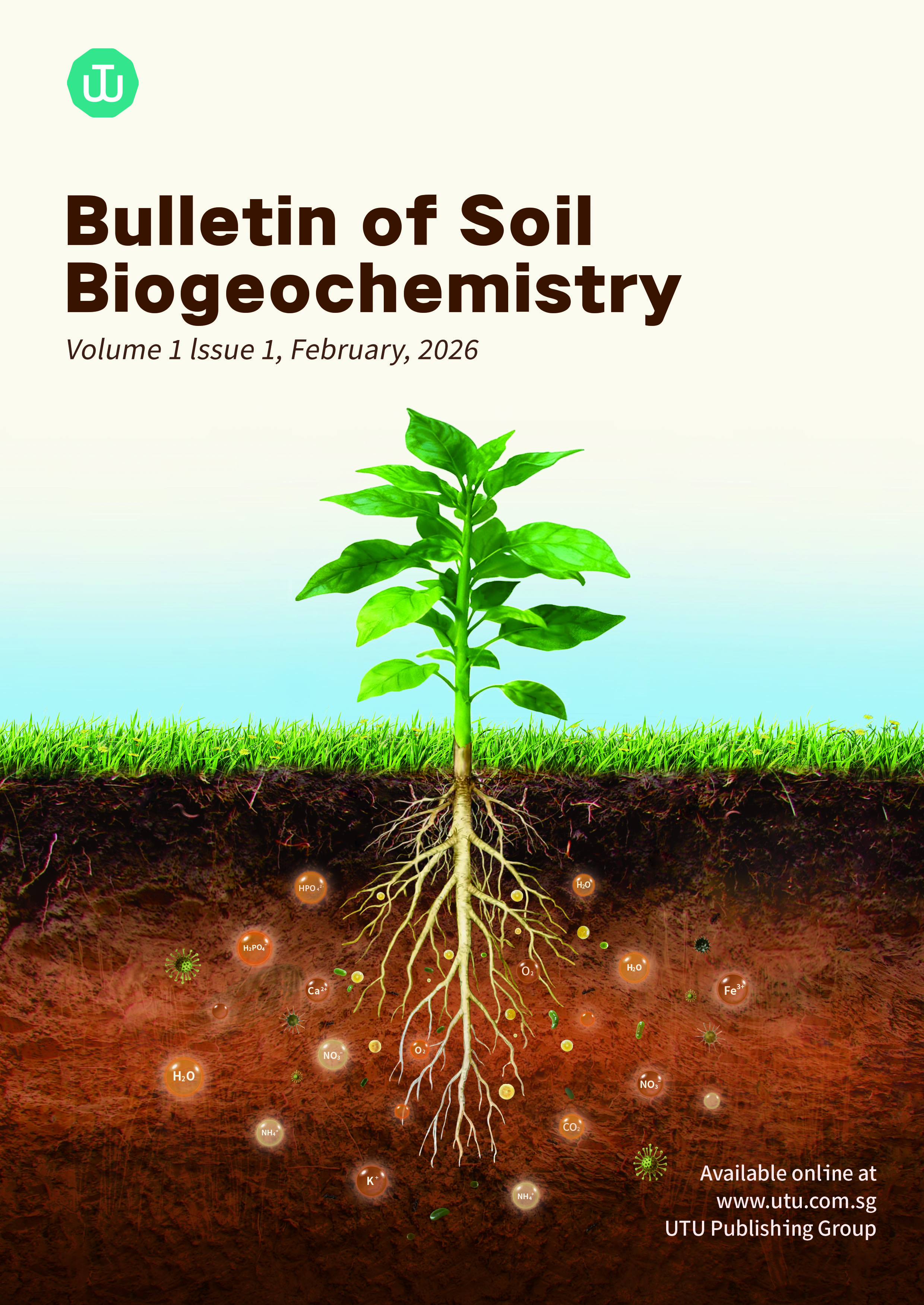 Bulletin of Soil Biogeochemistry