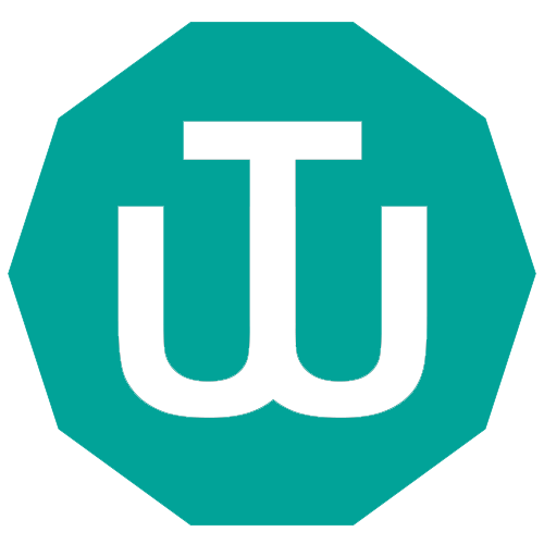 utu logo
